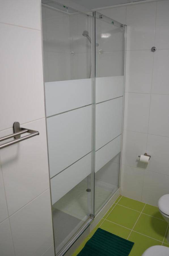 Casa rural para 6 personas, con Balcón y Terraza además de Jardín y Piscina para niños en San Jorge - 4