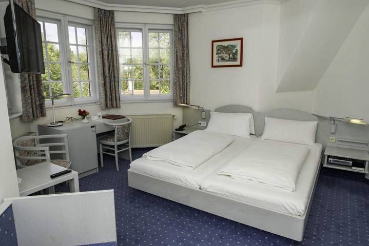 Hotel in Gauting - 2