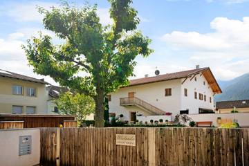 Ferienwohnung für 5 Personen in Latsch, Ortleralpen, Bild 4