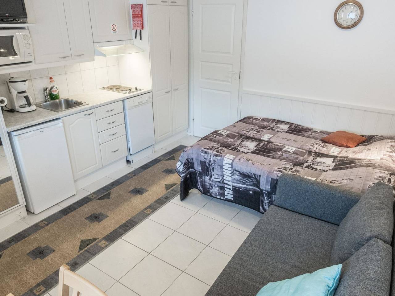 Levi star 1503 in Sirkka, Levi