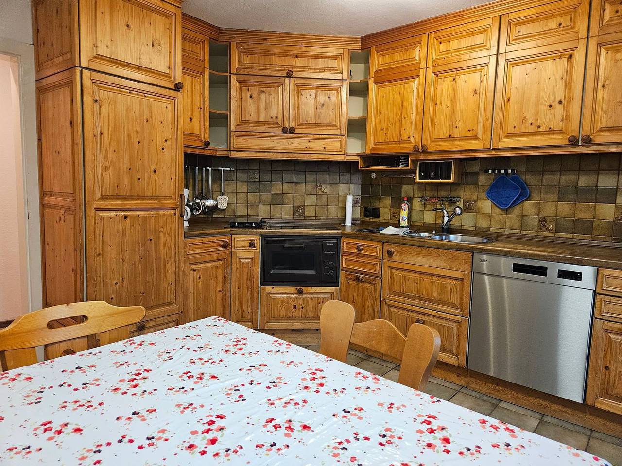 Ganze Wohnung, Entspanntes Wohnen in Grafrath: Ferienwohnung mit Flair für die ganze Familie! in Grafrath, Oberbayern