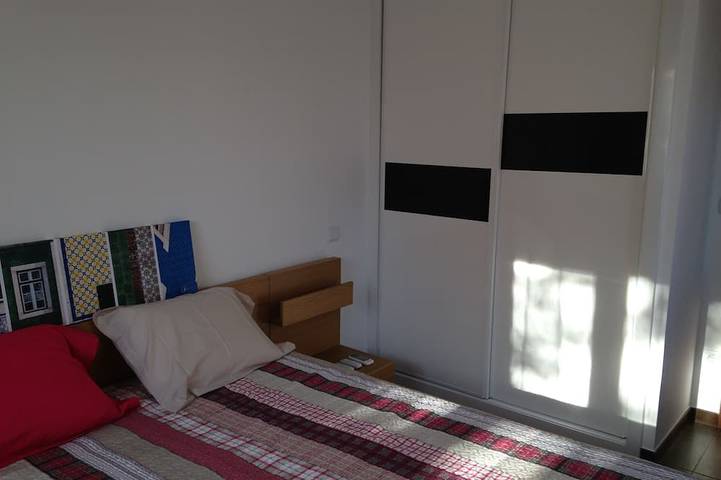 Location de vacances pour 4 personnes, avec terrasse à Maia - 3