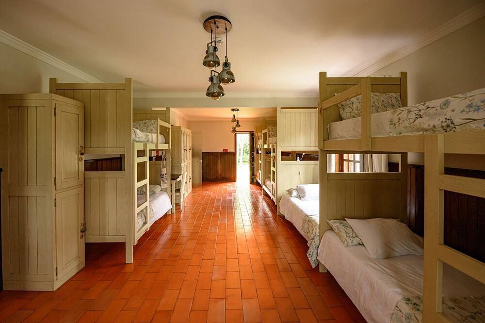 Greenside of Sea Hostel in Praia de Mira, Coimbra Distrikt