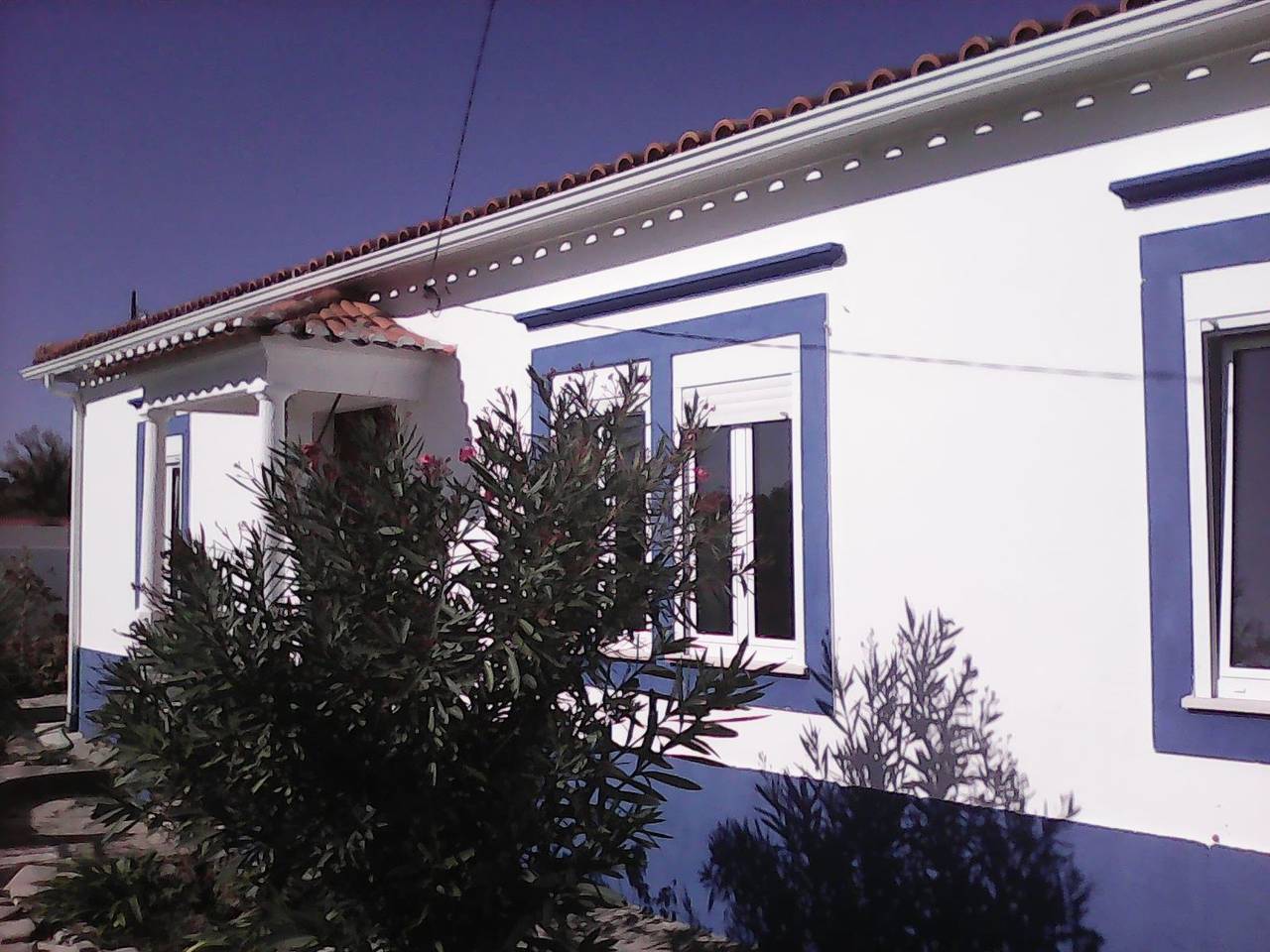 In Coimbrão mit Eigenem Pool in Coimbrão, Leiria District