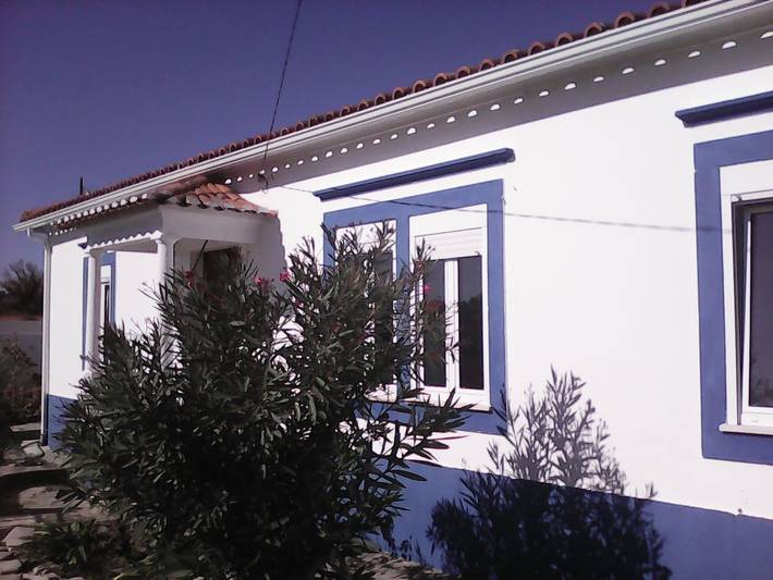 In Coimbrão mit Eigenem Pool in Coimbrão, Leiria District