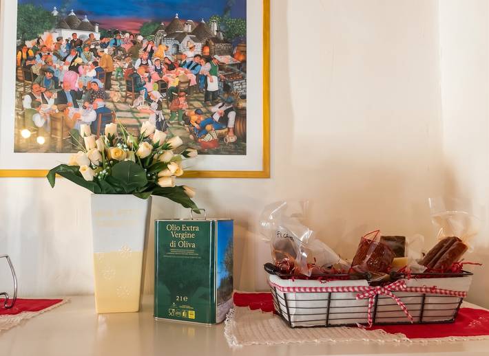 Ganze Wohnung, Charmante Wohnung in Montenero, Bergblick in Montenero di Bisaccia, Campobasso Provinz