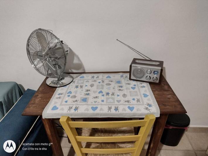 Maison d’hôte pour 3 personnes, avec vue à Ronchi dei Legionari - 4