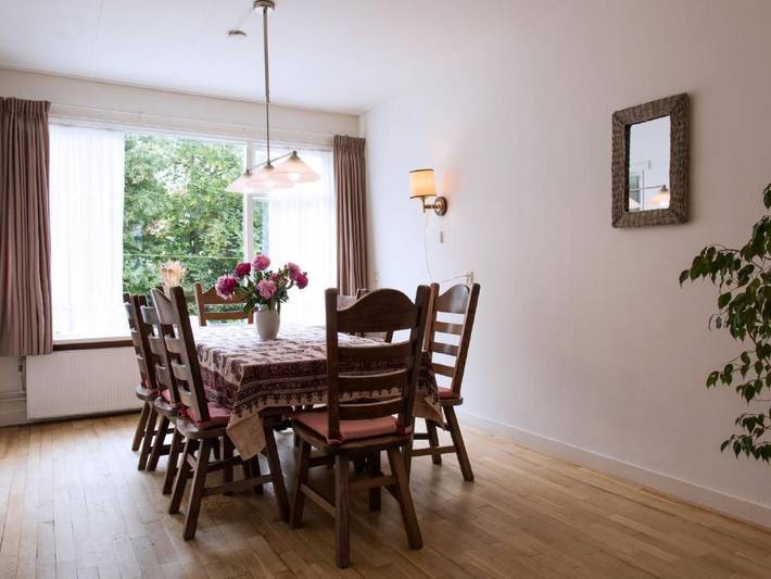 Strandhaus für 6 Personen, mit Balkon und Garten in Egmond aan Zee - 3