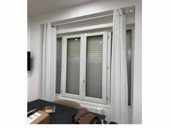 Studio für 2 Personen, kinderfreundlich - 1