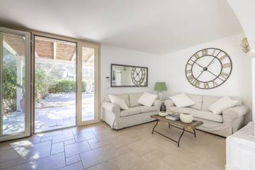 Villa per 6 Persone in Nardò, Nardò (comune), Foto 4