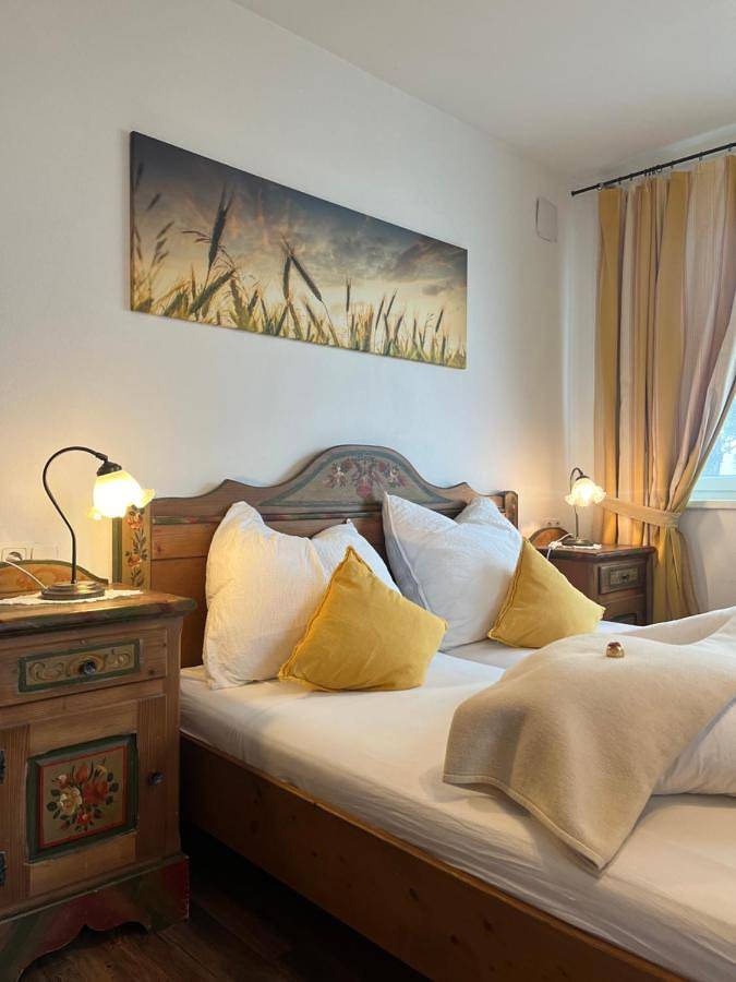 Location de vacances pour 2 personnes, avec jardin et terrasse à Melk - 4