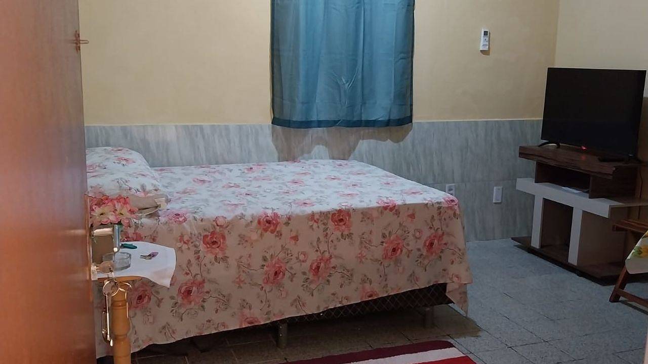 Entire holiday apartment, Holiday apartment for 2 people with terrace in Praia do Futuro, Fortaleza