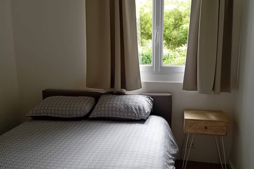 Appartement entier, Appartement agréable - accès facile Paris 13 in Ablon-sur-Seine, Val-de-Marne