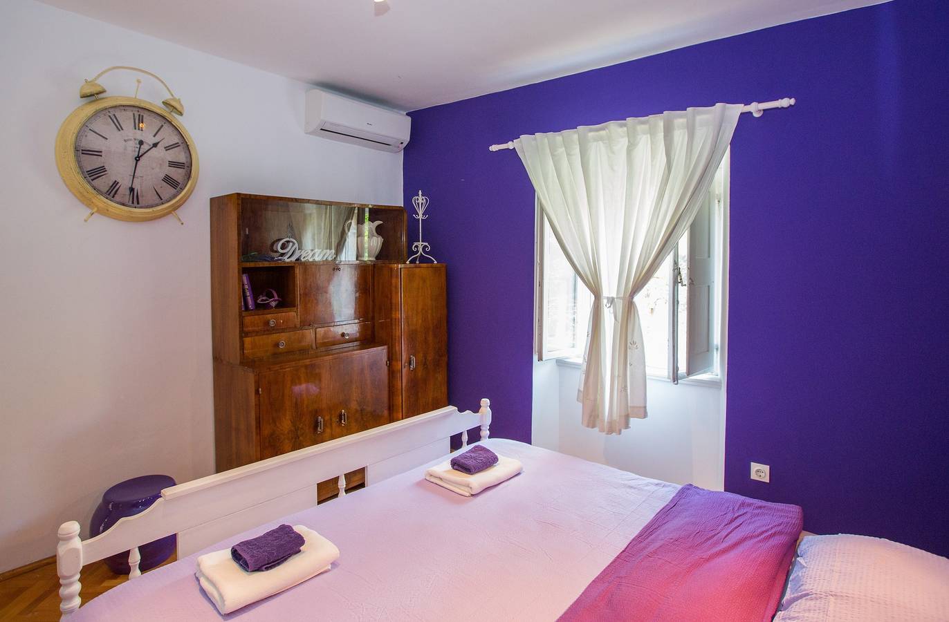 Guest House Gugily- Double Room with Shared Bathroom in Dubrovnik, Grad Dubrovnik