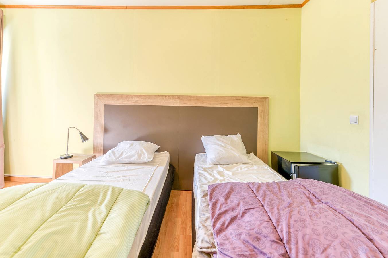 Hel lägenhet, Apartment '215' – Logis Belledonne in Arvillard, Chambéry region