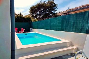 Villa in Alcúdia, Mallorca Norden für 6 
