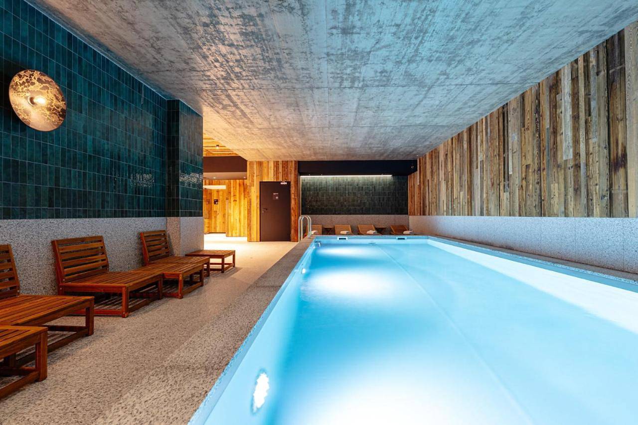 White Hills - Loftaffair Spa Collection in Białka Tatrzańska, Karpaty (Polska)