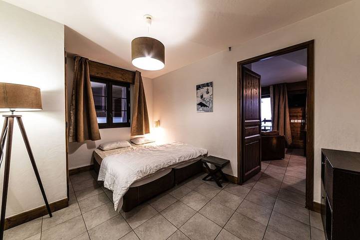 Cozy ski chalet in Les Gets 400m from the cable cars! in Les Gets, Les Portes du Soleil
