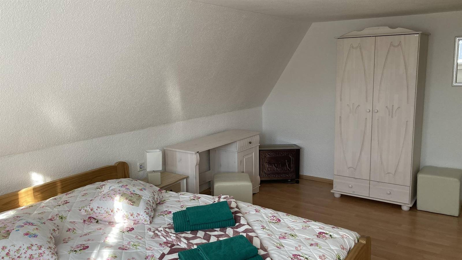 Ganze Ferienwohnung, Appartement/Fewo, Dusche und Bad, Wc, Bergseite in Schellerhau, Altenberg
