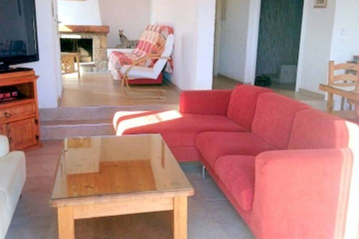 Location de vacances pour 10 personnes, animaux acceptés dans Tarco - 4