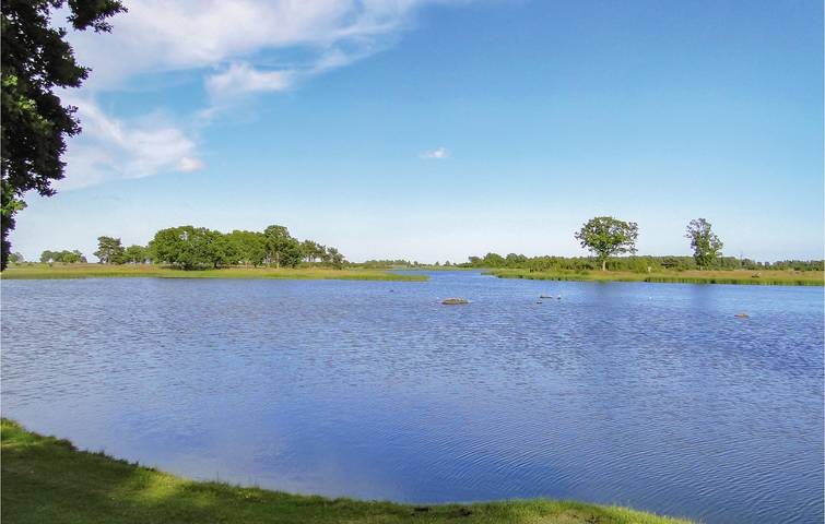 Ferienhaus für 3 Personen, mit Terrasse und Garten in Blekinge - 3