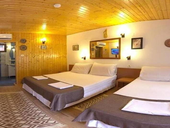 Maison d’hôte pour 2 personnes, avec jardin et vue à Bucarest - 4