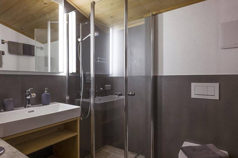 Koasa Chalet Going - Wohnung mit 3 Schlafzimmern & Bädern in Going am Wilden Kaiser, Kaisergebirge