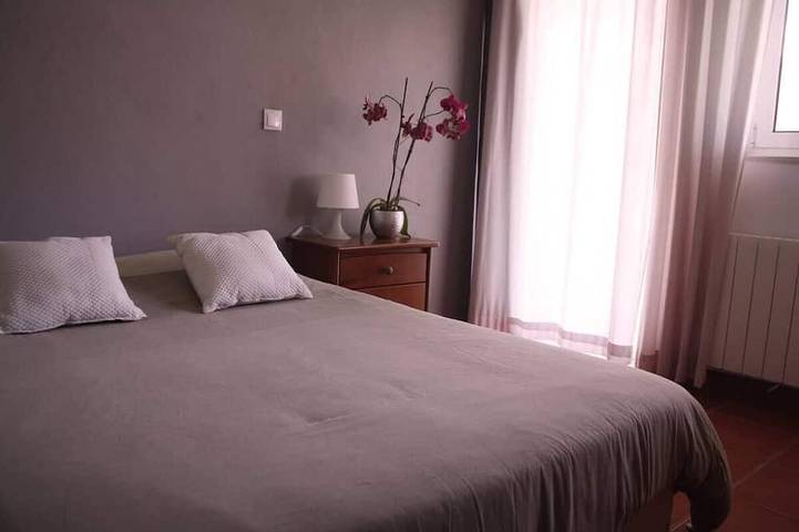 Location de vacances pour 8 personnes, avec jardin et terrasse dans Ponte de Vagos - 3