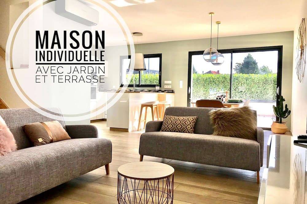 Maison de vacances