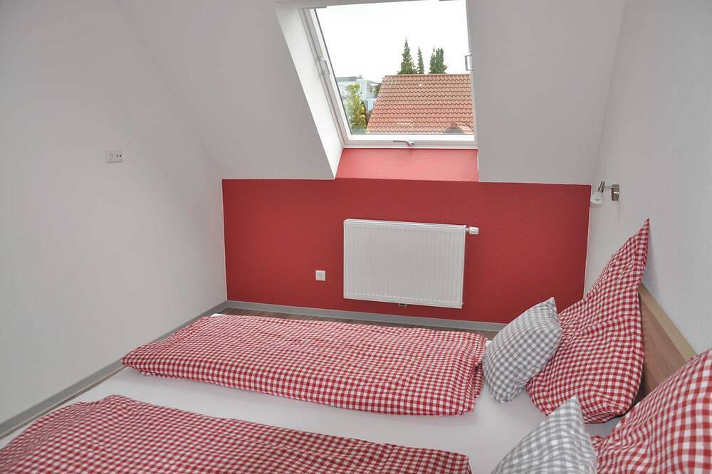 Ganze Wohnung, Ferienwohnung Muskateller - Ferienwohnung Vollert in Obersulm, Kurpfalz