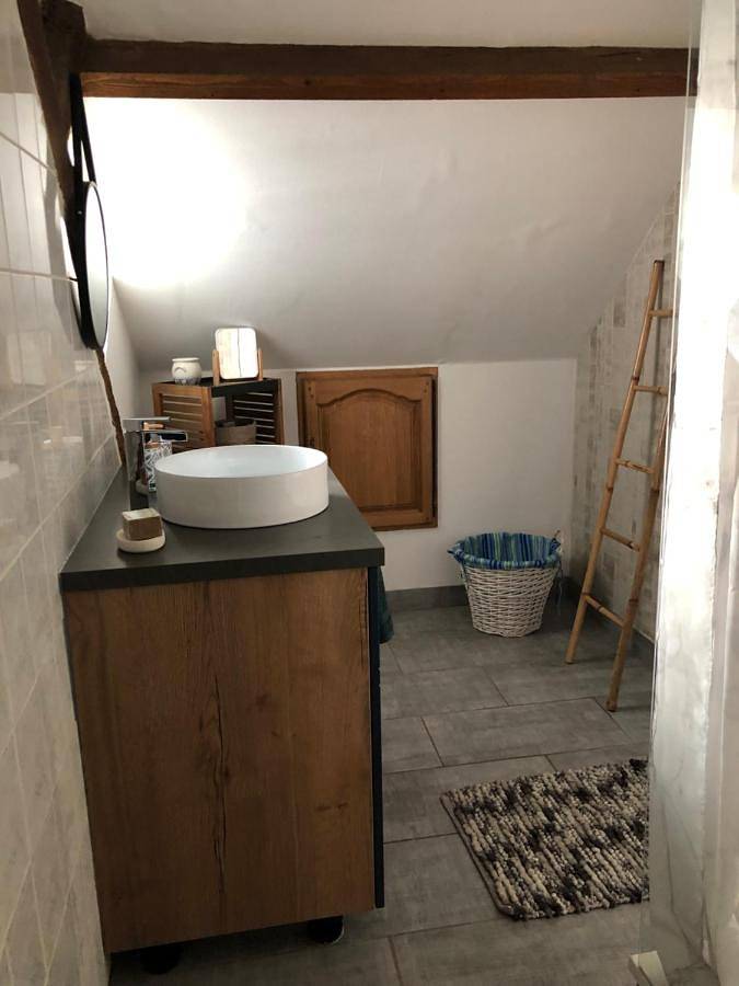 Location de vacances pour 4 personnes, avec terrasse à Le Pêchereau - 4