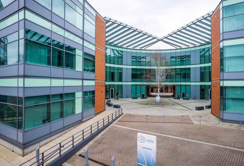 Apartamento entero, Apartamento de vacaciones para 2 personas in Bracknell, Berkshire