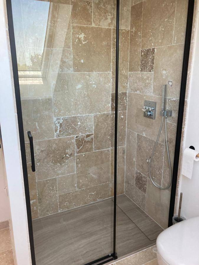 Gîte pour 4 personnes, adapté aux familles à Dammartin-en-Goële - 2