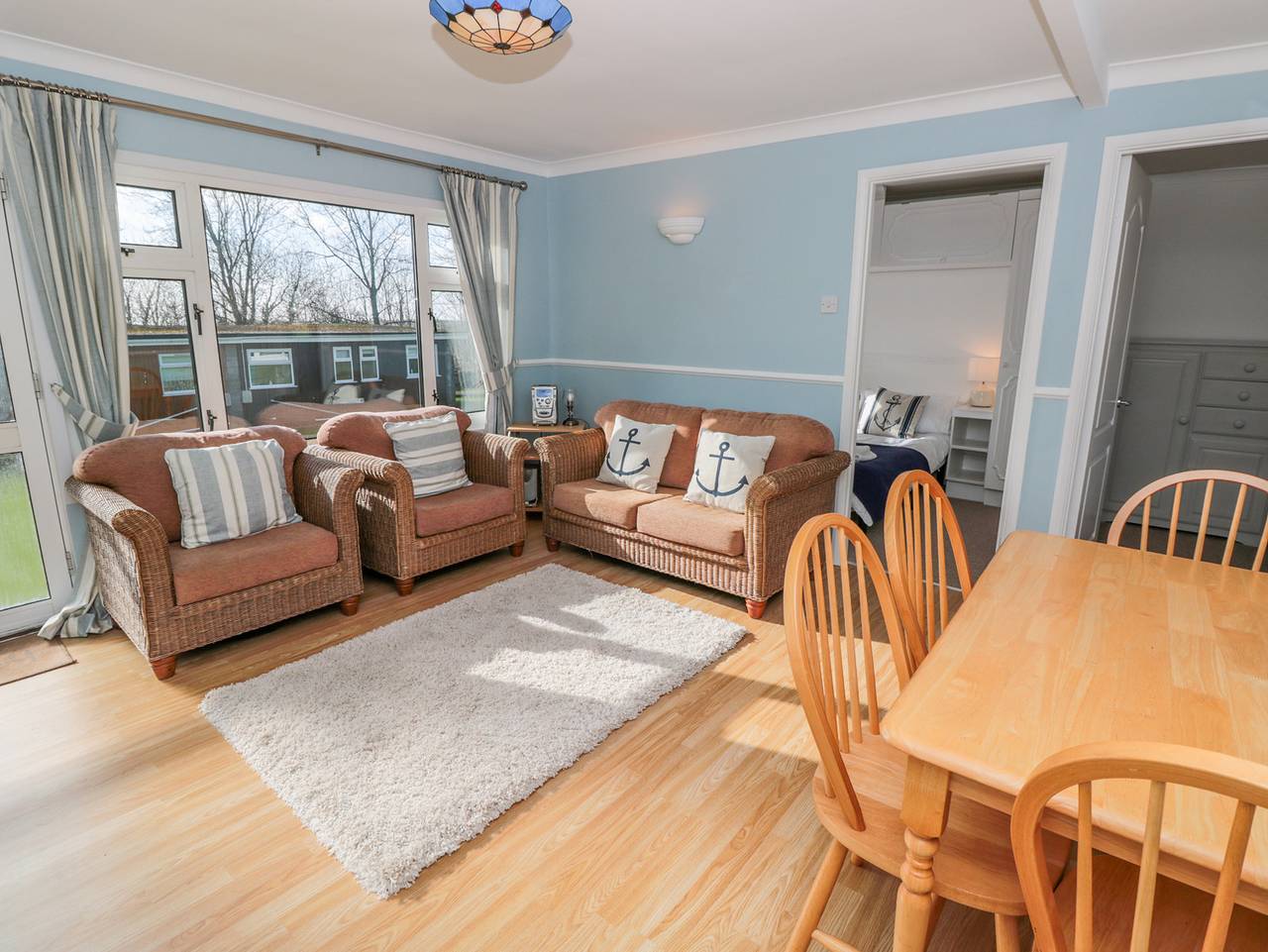 Casa vacanza a Devon a partire da 65€ a notte