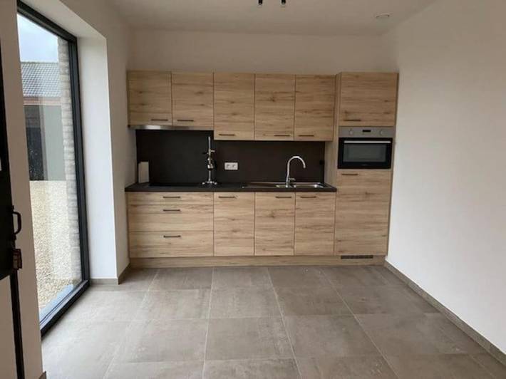 Gîte pour 4 personnes, avec terrasse et jardin à Zwalm - 2