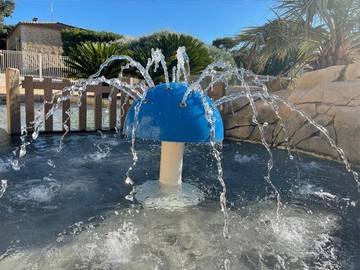 Location De Vacances pour 6 Personnes dans Sorgues, Provence, Photo 1