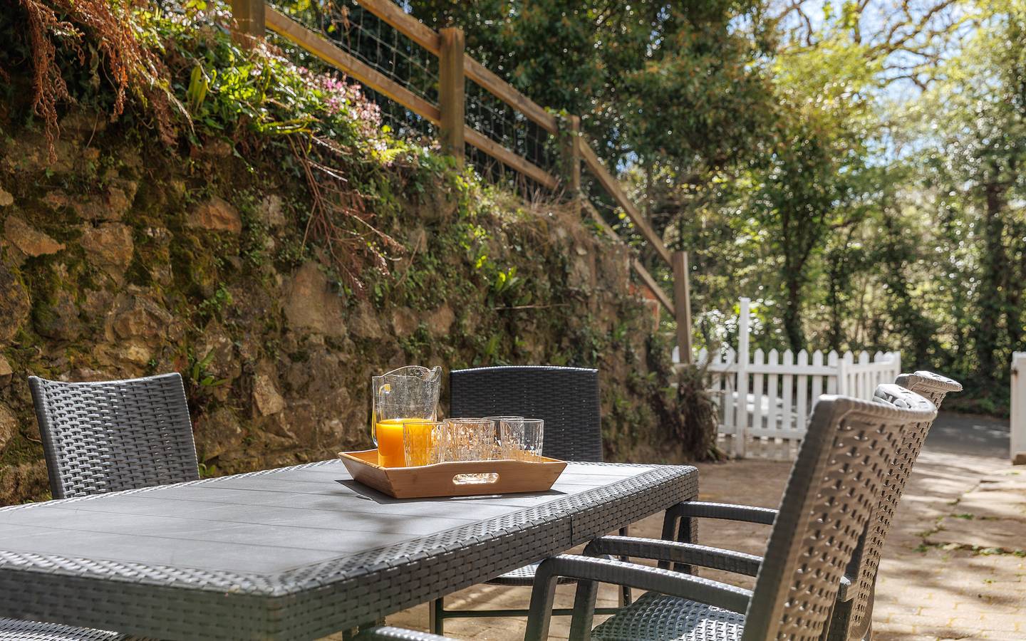 1 Apse Castle Cottage in Newchurch (Isle of Wight), Isle of Wight