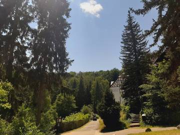 Ferienwohnung für 2 Personen in Bad Freienwalde, Märkisch-Oderland, Bild 2
