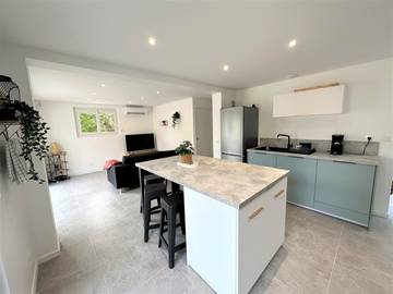 Gîte für 6 Personen in Capbreton, Dax und Umgebung, Bild 1