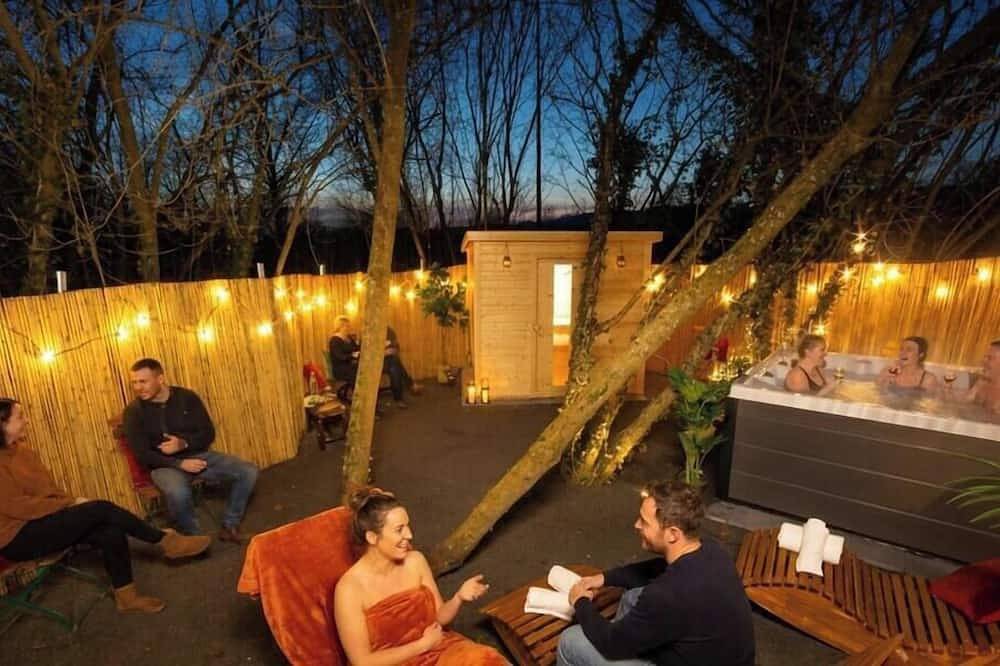 Casa vacanza a Wetterau a partire da 557€ a notte