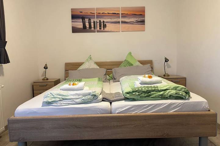 Ferienhaus für 4 Personen, mit Haustier in Lahnstein - 2