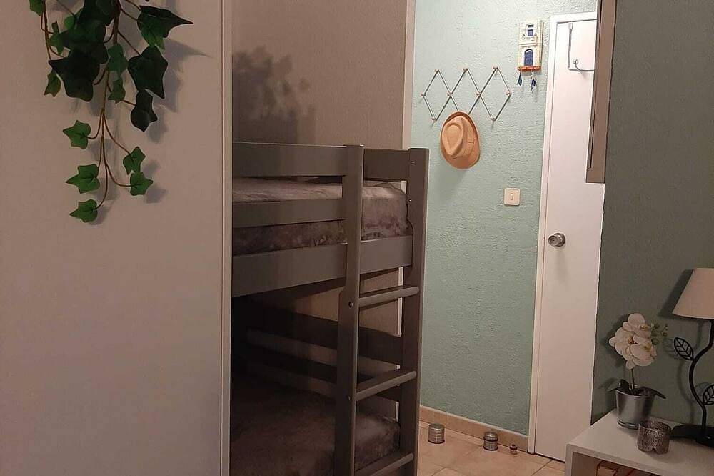 Appartement entier, Top Fewo Le Pradet, Côte d'Azur, Edenpark in Le Pradet, Côte méditerranéenne (France)