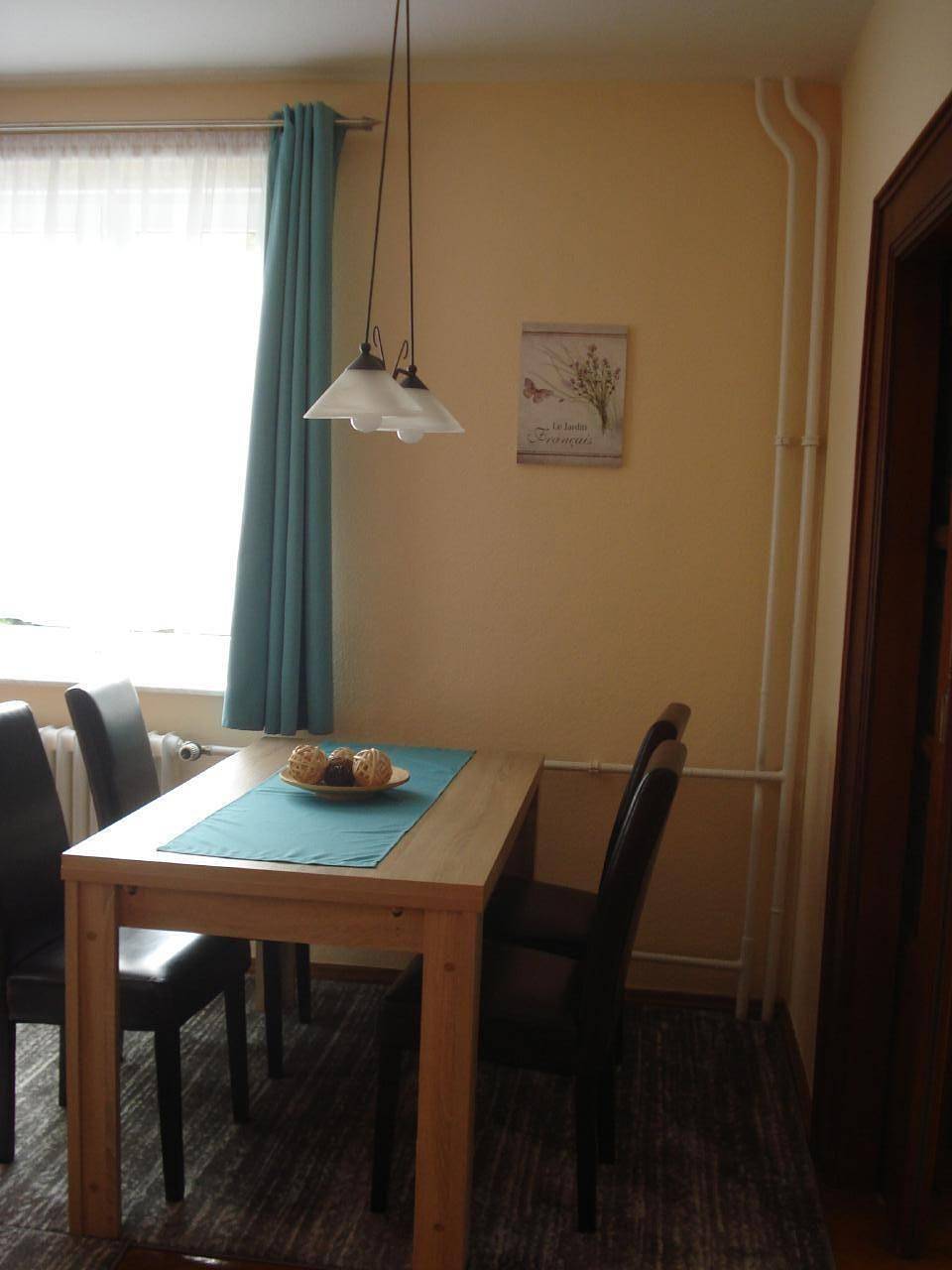 Ganze Ferienwohnung, In der Sommerfrische bei Oberwiesenthal in Cranzahl, Sehmatal