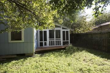 Apartment for 5 Guests in Austin (TX), Travis County, Picture 4