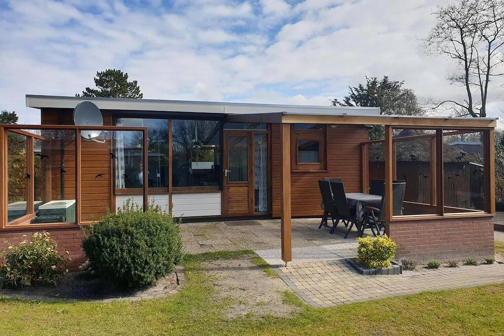 Casa vacanza a Costa Olandese a partire da 140€ a notte