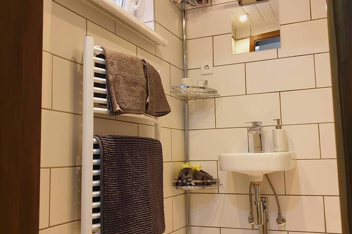 Ferienwohnung für 3 Personen, mit Garten in Festung Königstein - 3