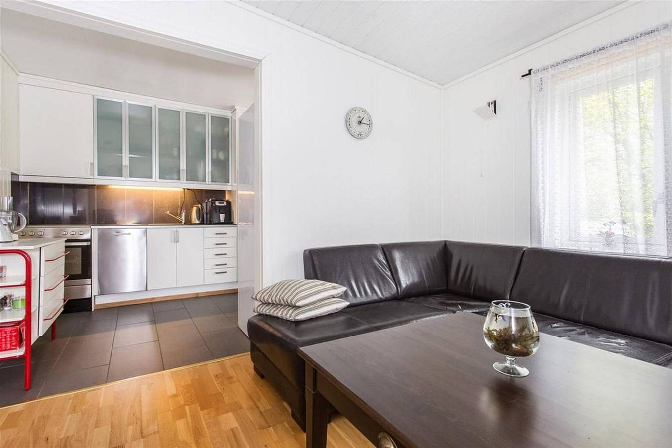 Ganze Wohnung, Gemütliche und private Wohnung im Herzen der Stadt in Lerkendal, Trondheim