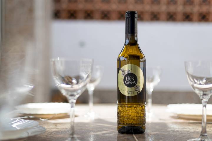 Casa rural para 5 personas, con terraza, Familias con niños en Pájara - 4