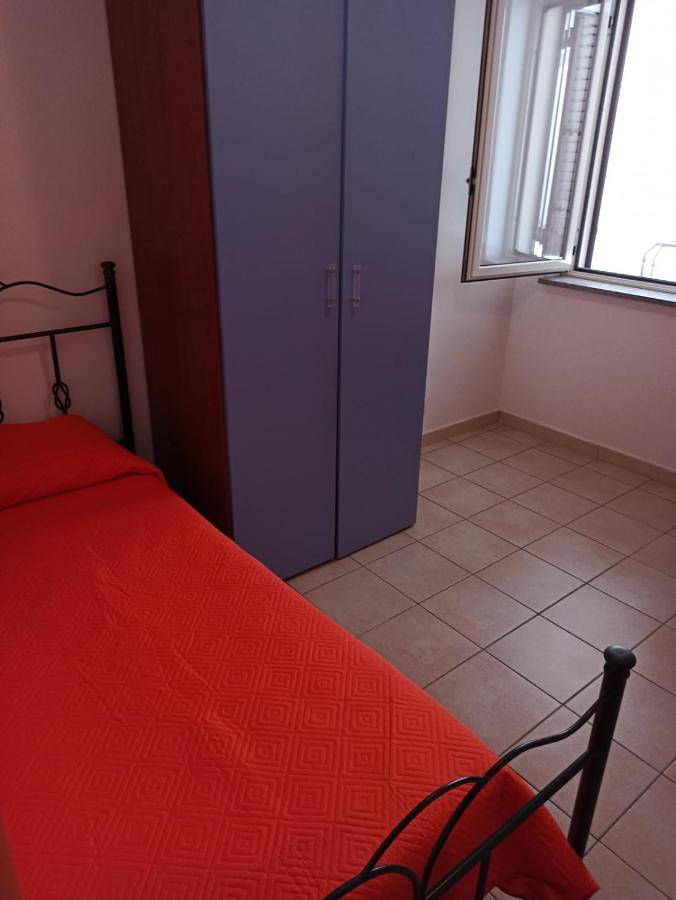 Residence San Rocco in Isca sullo Ionio, Catanzaro Provinz