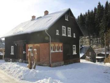 Vakantiewoning voor 6 Personen in Klingenthal, Chemnitz (region), Afbeelding 1